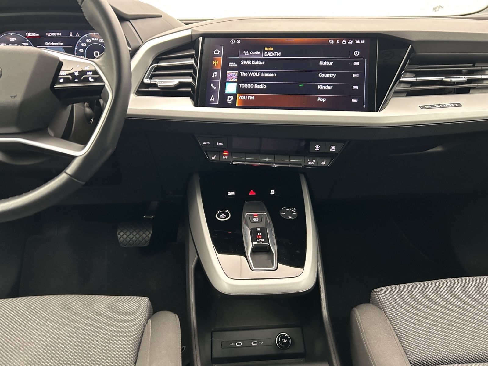 Audi Q4 e-tron - Bild 7