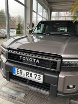 Toyota Land Cruiser Executive 4x4 Leder 2,8 D 151KW 