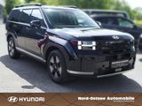 Hyundai SANTA FE HEV INTRO - mit Benzin-Antrieb: Euro3