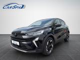 Renault Captur II Techno TCe140/Safety+Navi+Winter Paket - Renault Captur: Ii
