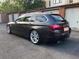 BMW 550i Touring A Luxury Line Luxury Line - BMW 550: Kombi, 550i