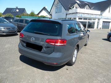 Volkswagen Passat Variant - 5