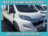 Hobby Vantana OnTour Edition K60 FT FEHLKAUF! SAT+AHK - Hobby Vantana ONTOUR Edition