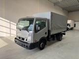 Nissan CABSTAR NT400 35.15 Kipper *Ahk* - Nissan Cab