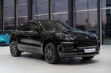 Porsche Macan*SPORT-CHRONO*SOUND-PACKAGE+*1.HAND*PDLS* - Porsche Macan in Bonn