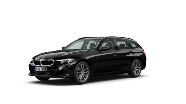 BMW 330e Touring Facelift Live Cock. Prof. Hybrid AK