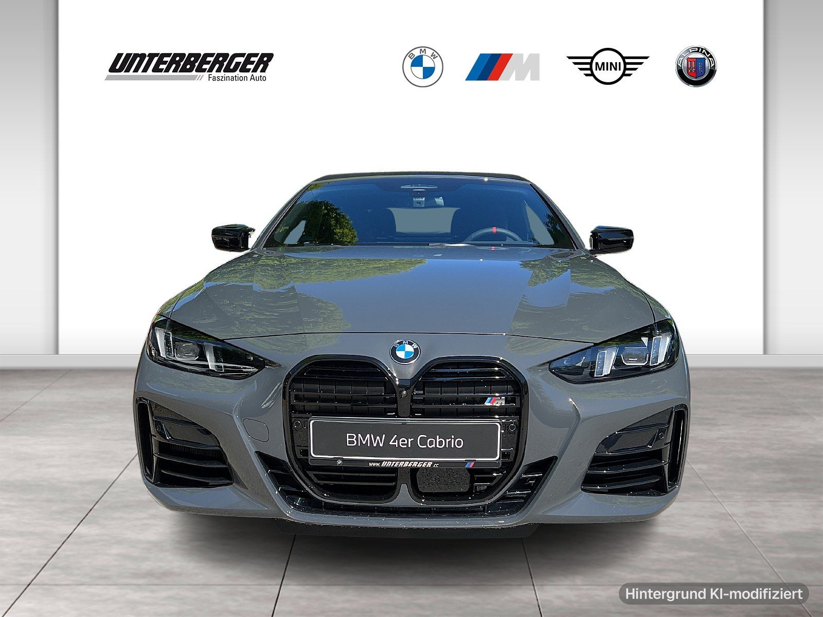 BMW M440 - Bild 2