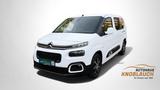 Citroën Berlingo XL **SHZ, Cam, PDCvo+hi, AHK, 7-Sitze** - Citroën 7-Sitzer