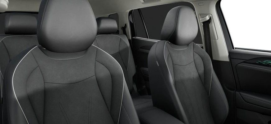 Volkswagen Tayron - Bild 5
