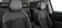 Volkswagen Tayron - Vorschau Bild 5