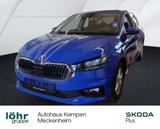 Skoda Fabia 1.0 TSI DSG Selection 15"LMF RFK+PDC Klima