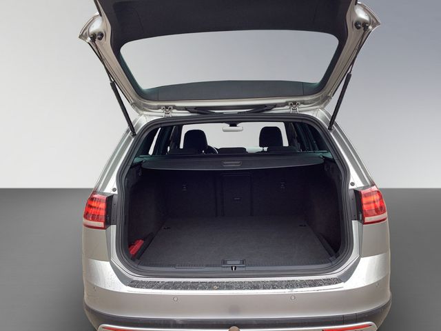 Golf VII Variant 1.8TSI DSG 4Motion Alltrack AHK