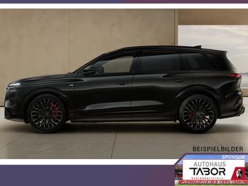 Audi Q7 - 2