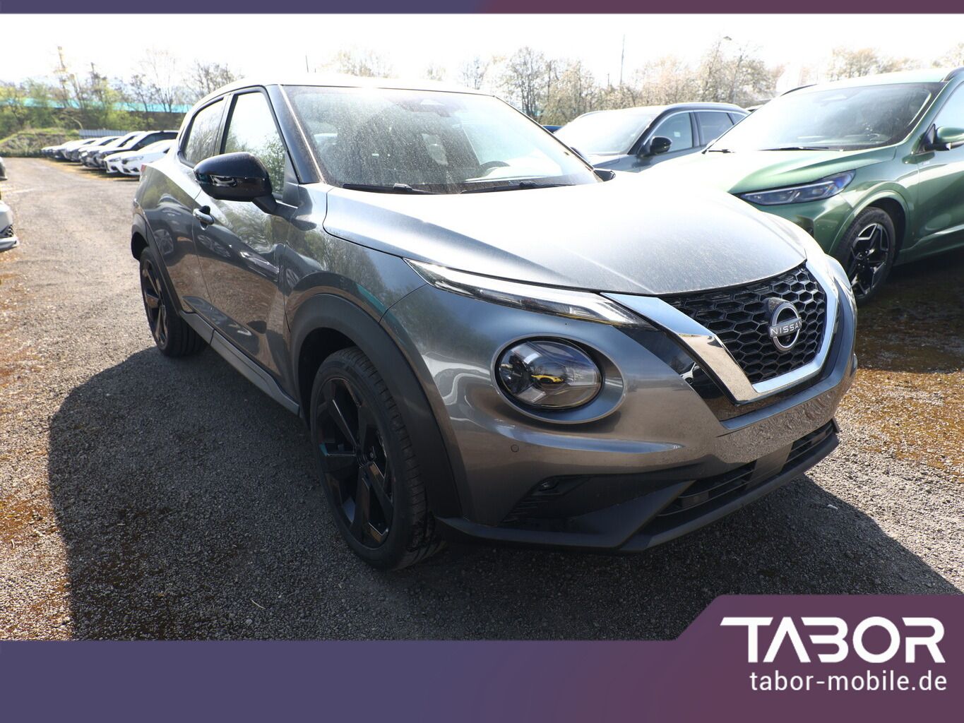 Nissan Juke - Bild 2