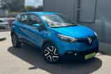 Renault Captur Dynamique*Navi*Klima*PDC*AHK*TüvNeu* - gebrauchte Renault Captur aus dem Jahr 2013