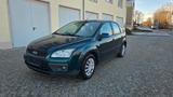 Ford FORD FOCUS MK2 1.6 16V TÜV-10/27 - Ford Focus: 16v