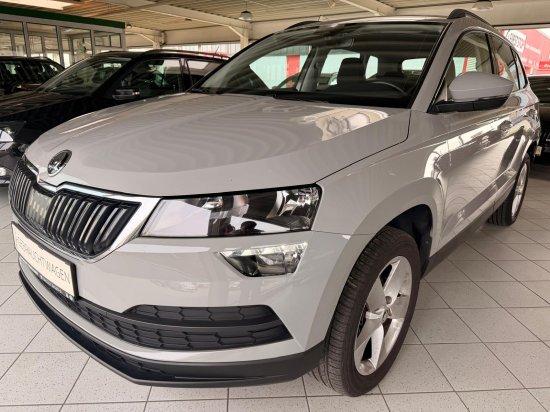 Skoda Karoq 1.0 TSI Ambition