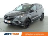 Ford Kuga 2.0 TDCi ST-Line Aut.*NAVI*TEMPO*PDC* - Ford Kuga Gebrauchtwagen in Hannover
