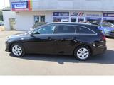 Kia cee´d Sportswagon Navi Tempo Scheckheftgepflegt - Kia cee'd Sportswagon mit Benzin-Antrieb