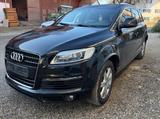 Audi Q7 3.0 TDI quattro S Line Plus* 7 Sitzer* Pano* - gebrauchte Audi Q7 aus dem Jahr 2008