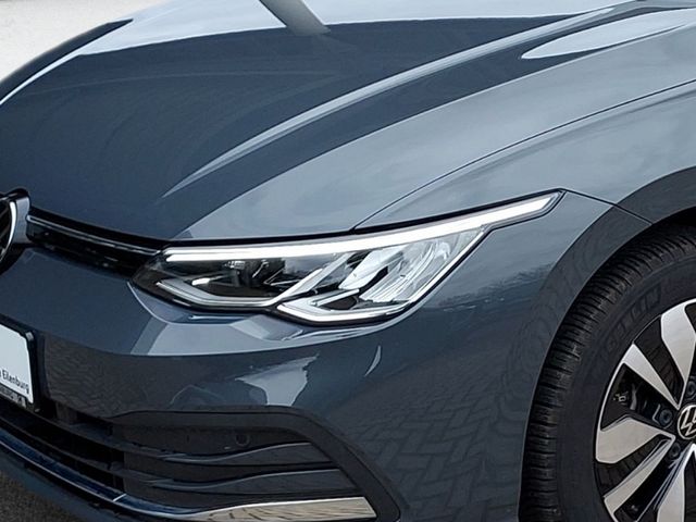 Golf VIII Variant 2.0 TDI Move *DSG*NAVI*DAB+*AH