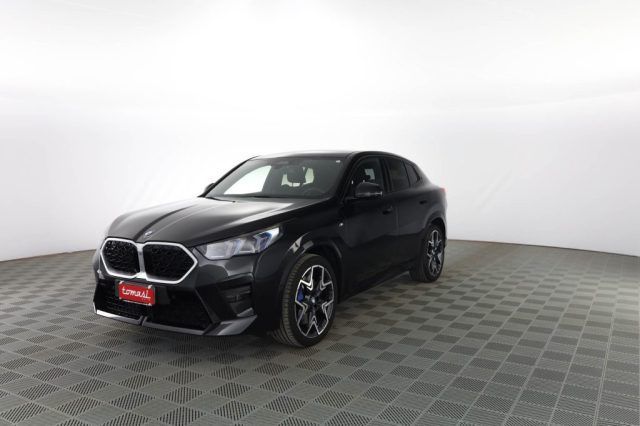 Jiný BMW X2 (U10) sDrive 18d Msport