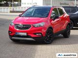 Opel Mokka X Color Innovation Start Stop 1.4 Turbo - gebrauchte Opel Mokka aus dem Jahr 2018