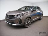 Peugeot 3008 Hybrid4 300 GT 1.6 Plug-In*Anhängerkupplung - Peugeot 3008 mit Hybrid-Antrieb