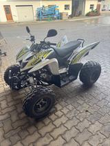 Aeon Cobra 419 SX - QUAD COBRA