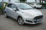 Ford Fiesta 1,25 60kW Titanium - Ford Fiesta: 1.2