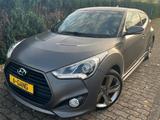 Hyundai Veloster 1.6Turbo*Premium*HU & Insp-Neu - Hyundai Veloster Gebrauchtwagen