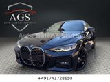 BMW 420  i M Sport Baureihe 4 Coupe *KAM*TÜV NEU*TEM - BMW 420 aus 2023