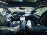 Mercedes-Benz E 250 T AMG Line Autom. AMG Line ,voll voll  - gebrauchte Mercedes-Benz E 250 aus dem Jahr 2017