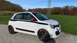 Renault Twingo Luxe ENERGY TCe 90 Luxe TÜV bis 2/2027 - gebrauchte Renault Twingo aus dem Jahr 2014