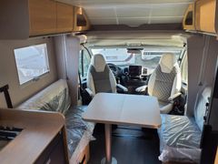 Adria Matrix 60Y  650DL, MJ26, 4,4T