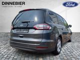 Ford Galaxy TITANIUM+Navi+ParkA.+7Sitzer+Pano+GJR - Ford Galaxy: Sitz