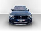 Volkswagen Tiguan 2.0 TDI DSG 4Motion Elegance *IQ-LIGHT*NA - Volkswagen Tiguan: Euro 5