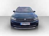 Volkswagen Tiguan - Vorschau Bild 2