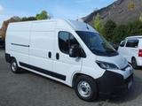 Citroën Jumper 2.2 BlueHDi 180 L3H2 Autm. - Citroën Jumper: Automatik