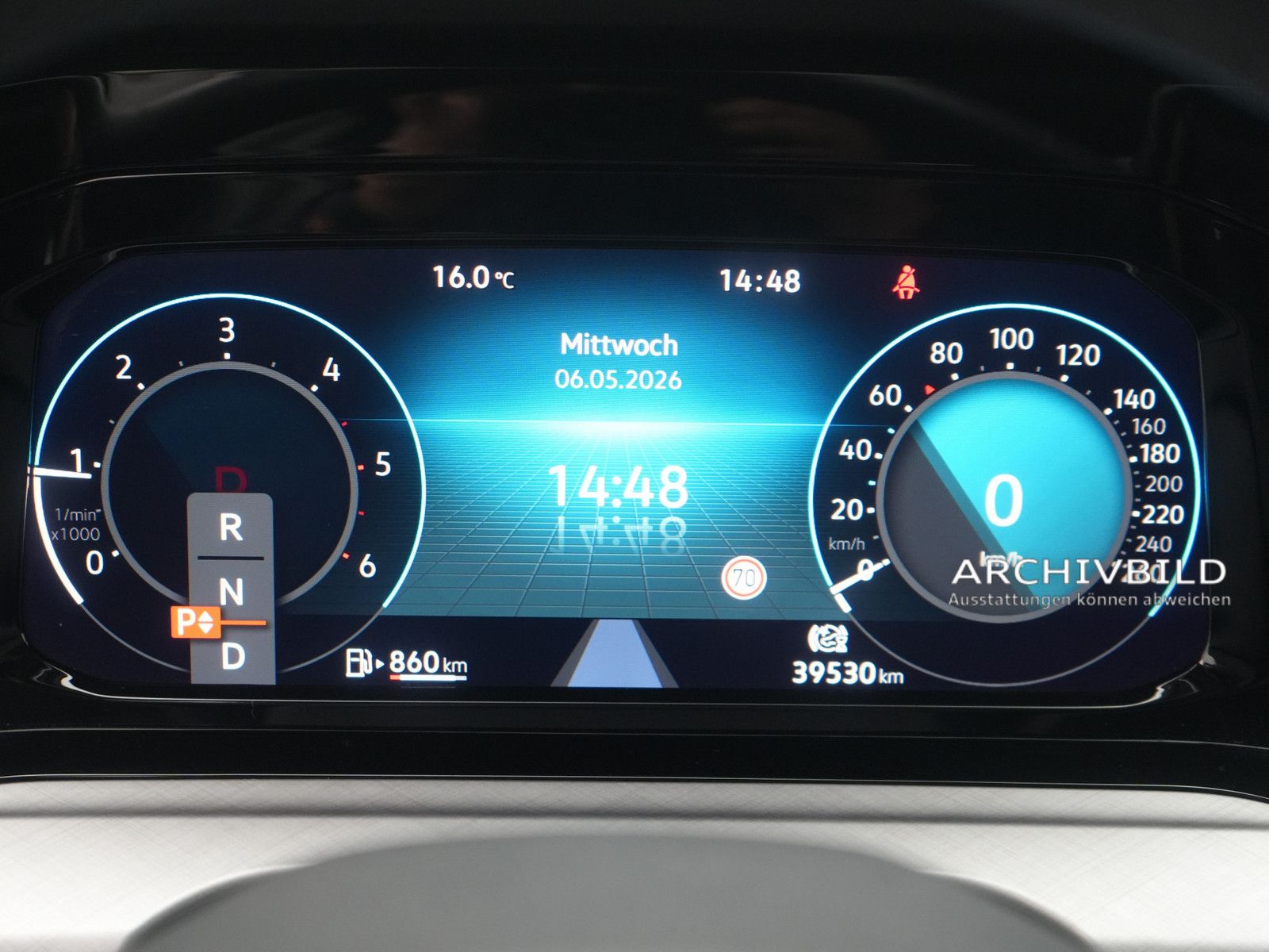 Volkswagen Golf - Bild 16
