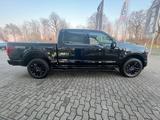 Ford F 150  Lariat BLACK-V8 Supercrew MY25 - Ford F 150 New cars mit Benzin-Antrieb