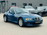 BMW Z3 Roadster 2.2i *RARITÄT*HARDTOP*6-ZYLINDER* - : Roadster, Hardtop