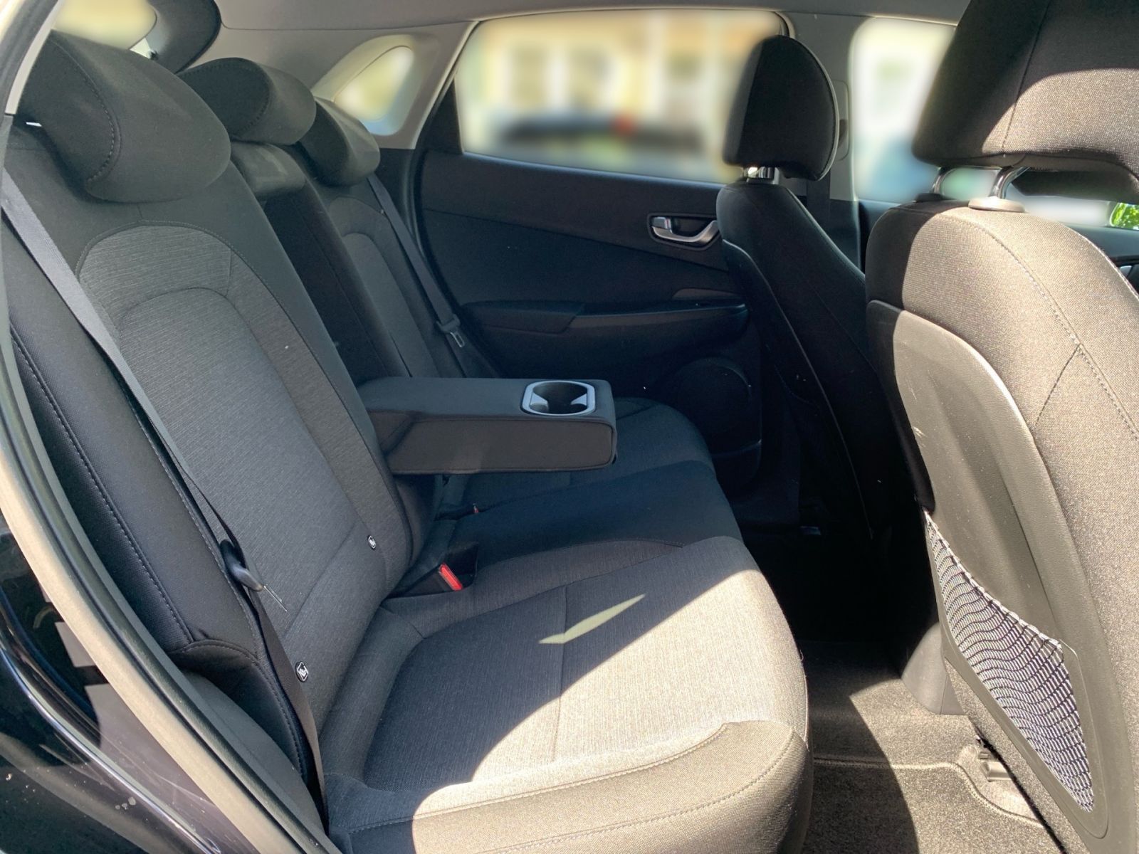 Fahrzeugabbildung Hyundai KONA Edition 30+ 11 kW Navi 1Hd