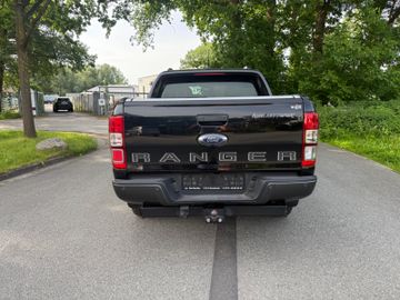 Ford Ranger - 6