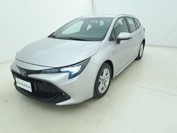Toyota Corolla - 1