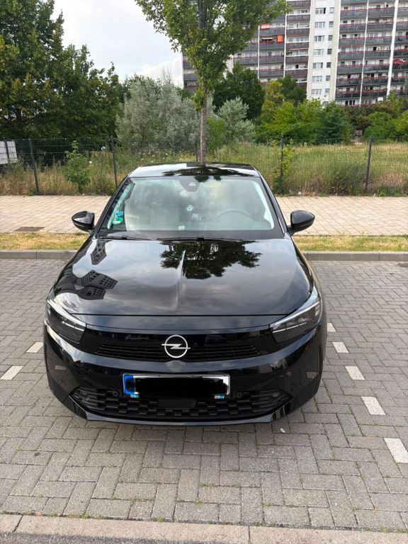 Image of Opel Corsa