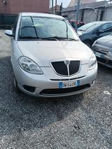 Lancia Ypsilon 1.2 Oro - Lancia Ypsilon: Oro
