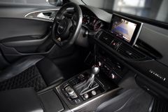 AUDI RS6 Avant 4.0 TFSI - Dynamik - Keramik - Carbon