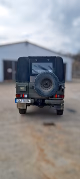 Mercedes-Benz G 300 - Mercedes-Benz G 300 Gebrauchtwagen