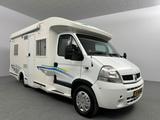 Chausson Allegro 82 - Chausson Allegro